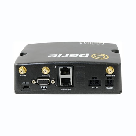 Perle Systems Irg5520 Router, 08000039 08000039